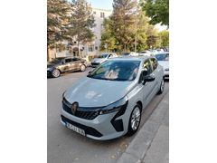 2025 ÇIKIŞLI -EXTRALI-ÇELİK JANT-GSR2 PAKET-CLİO EvO-TRAMERSİZ 