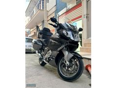 İZ-PARK AUTO 2016 BMW K1600 GTL EXCLUSİVE 54.000 KM HATASIZ!!!1