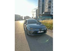 Sahibinden Toyota Corolla 1.8 Hybrid Flame X-Pack 2020 Model 