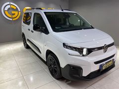 otomobil Citroen Berlingo 1.5 BlueHDI Plus EAT8