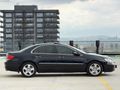 2007 HONDA LEGEND 3.5 V6 295HP HATASIZ DEĞİŞENSİZ