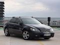 2007 HONDA LEGEND 3.5 V6 295HP HATASIZ DEĞİŞENSİZ