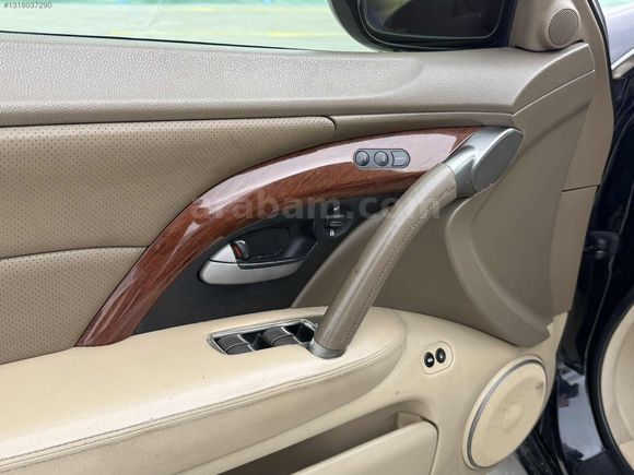 2007 HONDA LEGEND 3.5 V6 295HP HATASIZ DEĞİŞENSİZ