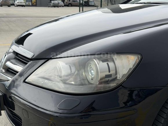 2007 HONDA LEGEND 3.5 V6 295HP HATASIZ DEĞİŞENSİZ
