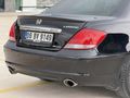 2007 HONDA LEGEND 3.5 V6 295HP HATASIZ DEĞİŞENSİZ