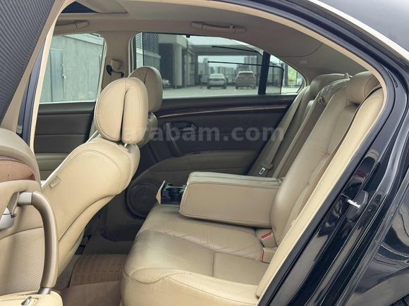 2007 HONDA LEGEND 3.5 V6 295HP HATASIZ DEĞİŞENSİZ