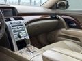2007 HONDA LEGEND 3.5 V6 295HP HATASIZ DEĞİŞENSİZ