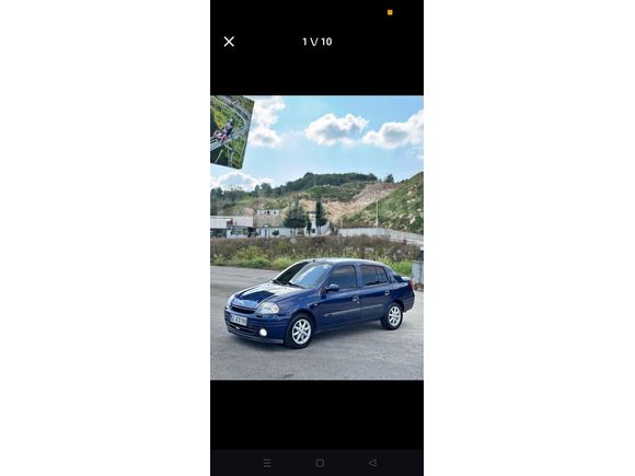 2001 Mode 1.4 16 wayf
