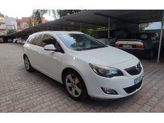 Sahibinden Opel Astra 1.3 CDTI Sport 2012 Model 