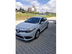 Sahibinden Renault Fluence 1.5 dCi Touch 2016 Model