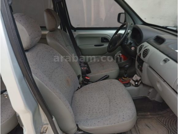 Sahibinden Renault Kangoo 1.5 dCi Expression 2005 Model