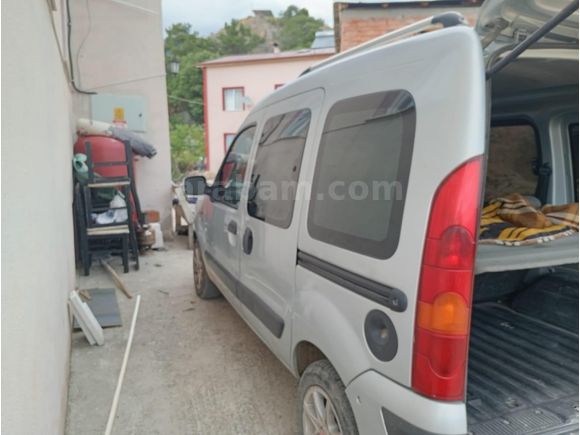 Sahibinden Renault Kangoo 1.5 dCi Expression 2005 Model