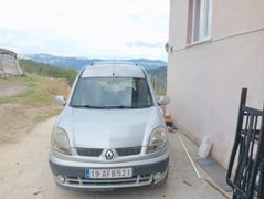 Sahibinden Renault Kangoo 1.5 dCi Expression 2005 Model