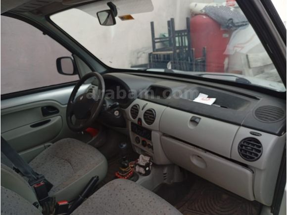Sahibinden Renault Kangoo 1.5 dCi Expression 2005 Model