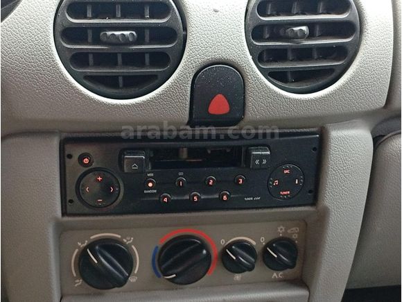 Sahibinden Renault Kangoo 1.5 dCi Expression 2005 Model