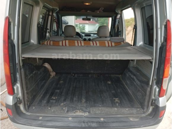 Sahibinden Renault Kangoo 1.5 dCi Expression 2005 Model