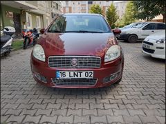 Sahibinden Fiat Linea 1.6 Multijet Emotion Plus 2011 Model 