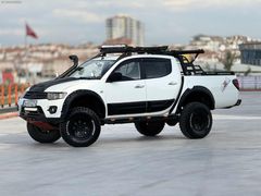 FULL PAKET 4x4 RD LOCK 5 CAM OTOMATİK HIZ SABİTLEME OFFROAD