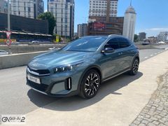 KİA GÜLAL'DAN 2025 KİA XCEED 1.5T-GDI ELEGANCE DCT