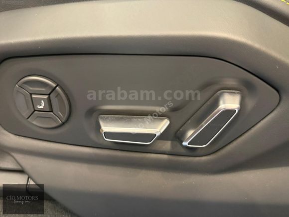 -CİO MOTORS-LAMBORGHINI URUS SE 4.0-CARBON-AKS-B&O-23J-