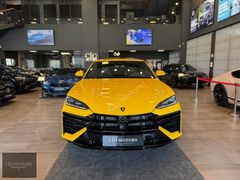-CİO MOTORS-LAMBORGHINI URUS SE 4.0-CARBON-AKS-B&O-23J-