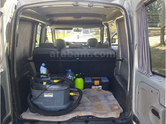 Sahibinden Renault Kangoo 1.5 dCi multix 2004 Model