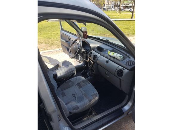 Sahibinden Renault Kangoo 1.5 dCi multix 2004 Model