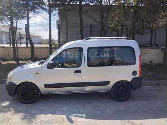 Sahibinden Renault Kangoo 1.5 dCi multix 2004 Model