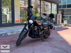 -VEGAS MOTORS-2016 HARLEY-DAVIDSON STREET 750
