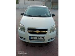 Sahibinden Chevrolet Aveo 1.2 LS 2011 Model