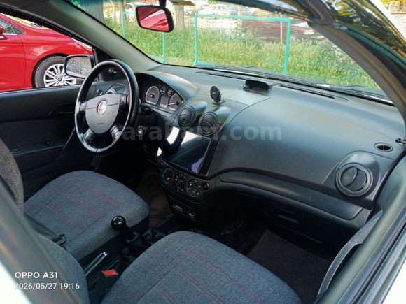 Sahibinden Chevrolet Aveo 1.2 LS 2011 Model
