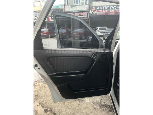 Sahibinden Opel Vectra 2.0 GLS 1996 Model 