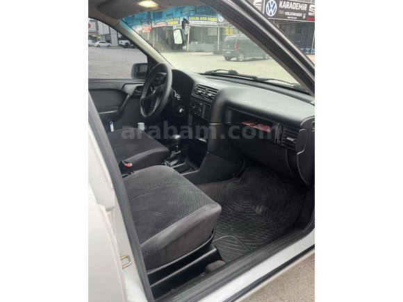 Sahibinden Opel Vectra 2.0 GLS 1996 Model 