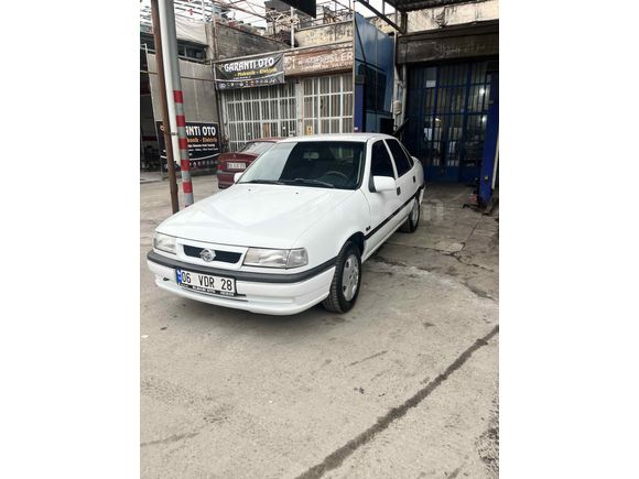 Sahibinden Opel Vectra 2.0 GLS 1996 Model 