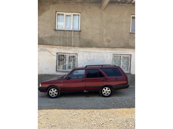 Sahibinden Tofaş Kartal SLX 1993 Model 