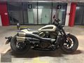 2023 HARLEY-DAVİDSON SPORTSER S WHİTE SAND PEARL