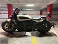 2023 HARLEY-DAVİDSON SPORTSER S WHİTE SAND PEARL