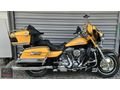 HARLEY DAVIDSON~ELECTRA GLIDE ULTRA~DÜŞÜK KM'Lİ/MOTORSÜLÜN35'TEN