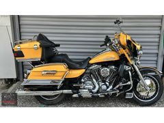 HARLEY DAVIDSON~ELECTRA GLIDE ULTRA~DÜŞÜK KM'Lİ/MOTORSÜLÜN35'TEN
