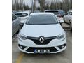 2020 Megane 1.3 TCe Touch 140 hp 66 binde Tesla Ekranlı Bakımlı