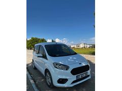 Sahibinden Ford Tourneo Courier 1.5 TDCi Delux 2020 Model 