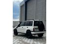 ARAZİ CANAVARI SÜZUKİ VITARRAA