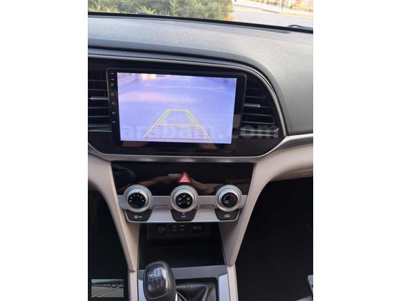 // SEVİM AUTO'DAN // 2020 HATASIZ HYUNDAİ ELANTRA 1.6