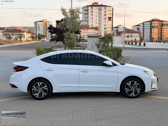 // SEVİM AUTO'DAN // 2020 HATASIZ HYUNDAİ ELANTRA 1.6