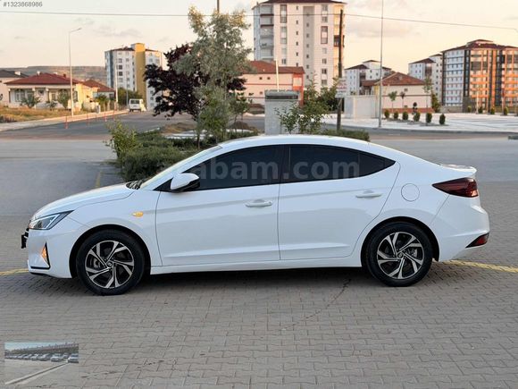 // SEVİM AUTO'DAN // 2020 HATASIZ HYUNDAİ ELANTRA 1.6
