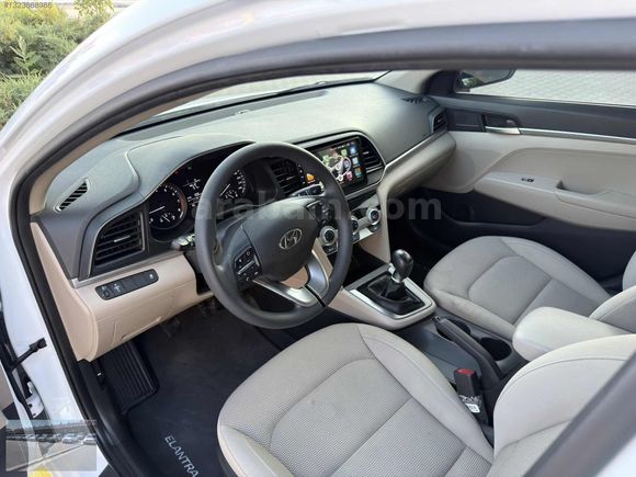 // SEVİM AUTO'DAN // 2020 HATASIZ HYUNDAİ ELANTRA 1.6