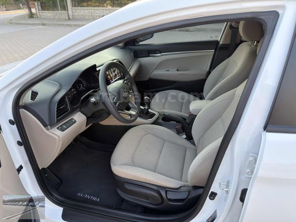 // SEVİM AUTO'DAN // 2020 HATASIZ HYUNDAİ ELANTRA 1.6
