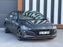 HASANOĞULLARIN'DAN HATASIZ 2021 ELENTRA 64.000 KM