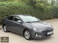 2019 HYUNDAİ ELANTRA HATASIZ STYLE PLUS OTOMATİK