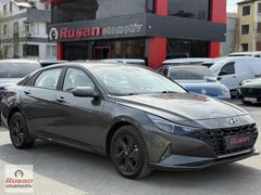 RUŞAN'dan 2023 Elantra 1.6MPI HATASIZ BOYASIZ TRAMERSİZ 85.000KM